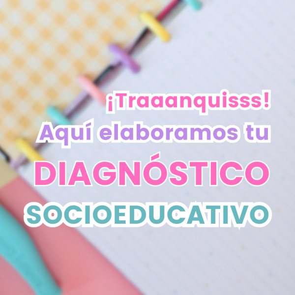 Narrativa de Diagnóstico Socioeducativo