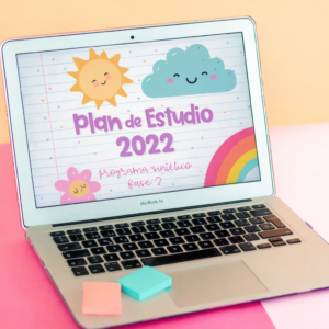 PDF Programa Sintético Fase 2 Preescolar