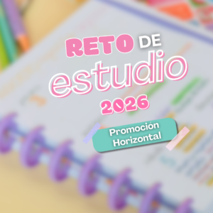 Reto de Estudio